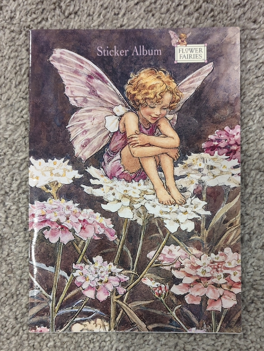 Fairy Bundle: Note Cards, Stickers - Picture 5 of 8